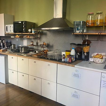 Sant Antoni Hostal, Sustainable Tourism Barcellona Esterno foto