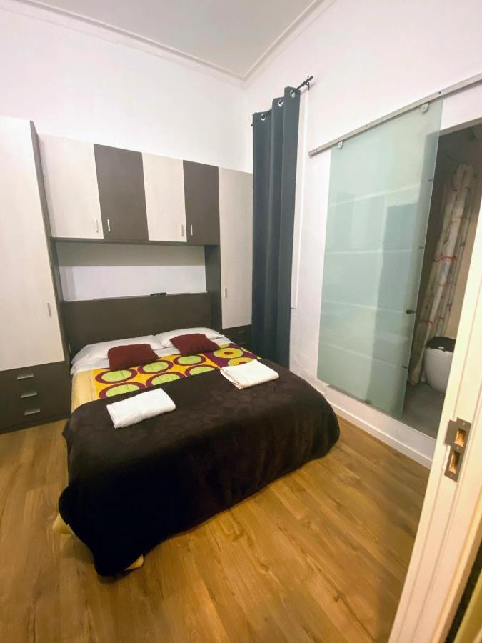 Sant Antoni Hostal, Sustainable Tourism Barcellona Esterno foto