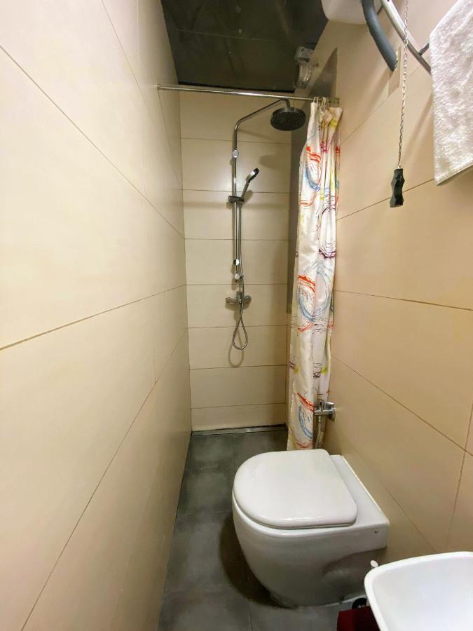 Sant Antoni Hostal, Sustainable Tourism Barcellona Esterno foto
