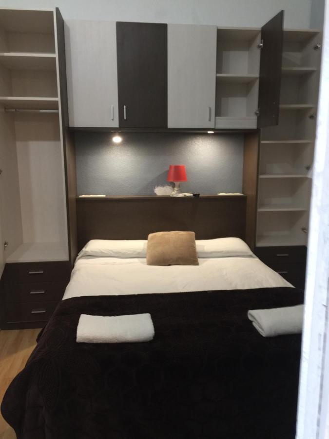 Sant Antoni Hostal, Sustainable Tourism Barcellona Esterno foto