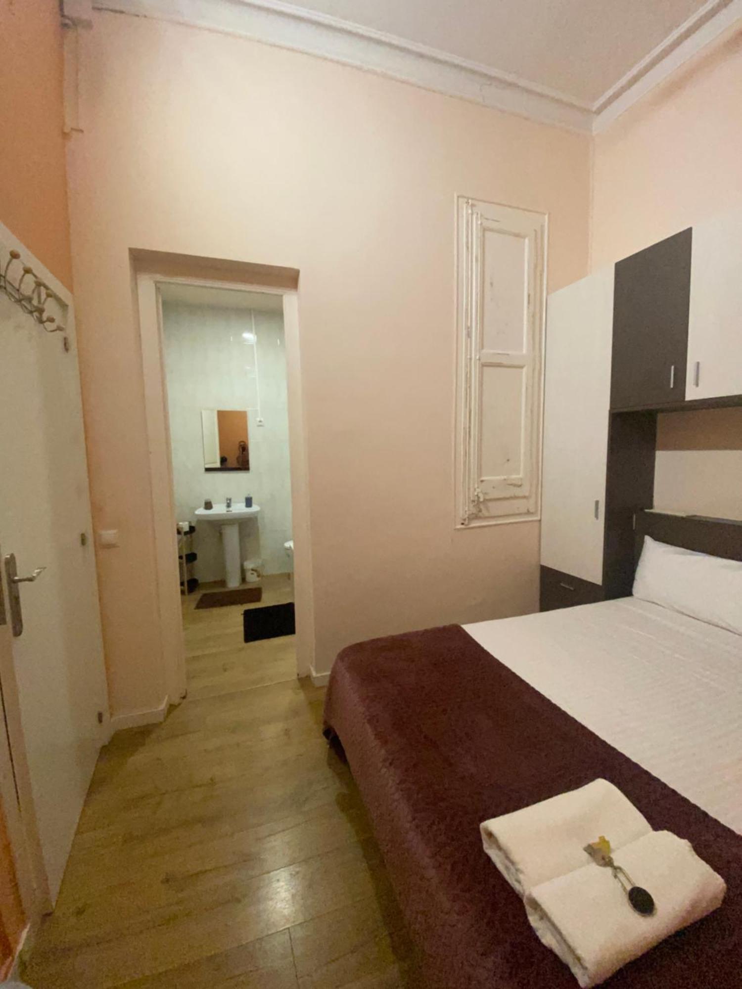 Sant Antoni Hostal, Sustainable Tourism Barcellona Esterno foto