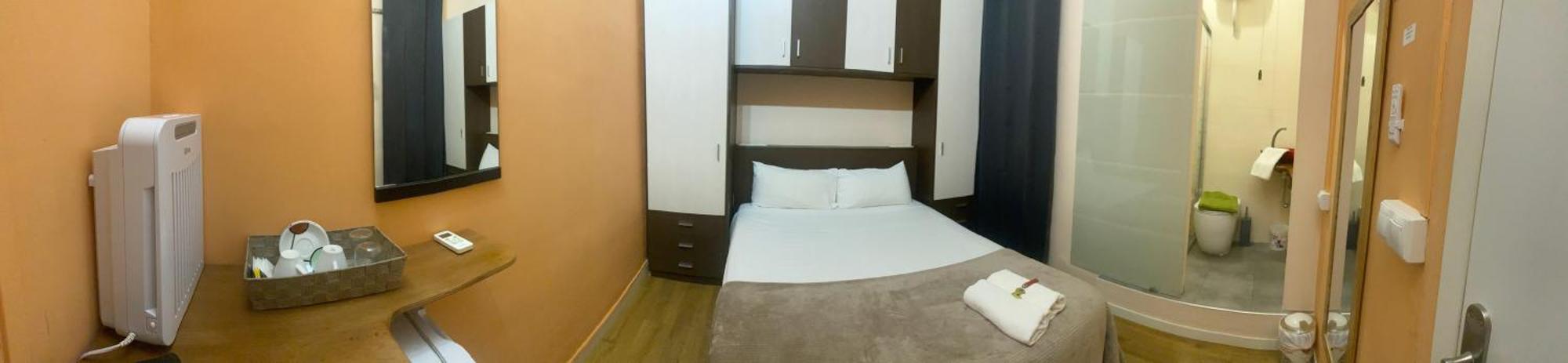 Sant Antoni Hostal, Sustainable Tourism Barcellona Esterno foto