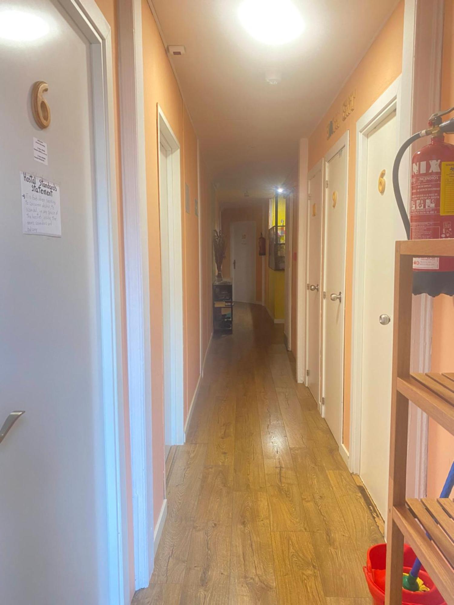 Sant Antoni Hostal, Sustainable Tourism Barcellona Esterno foto