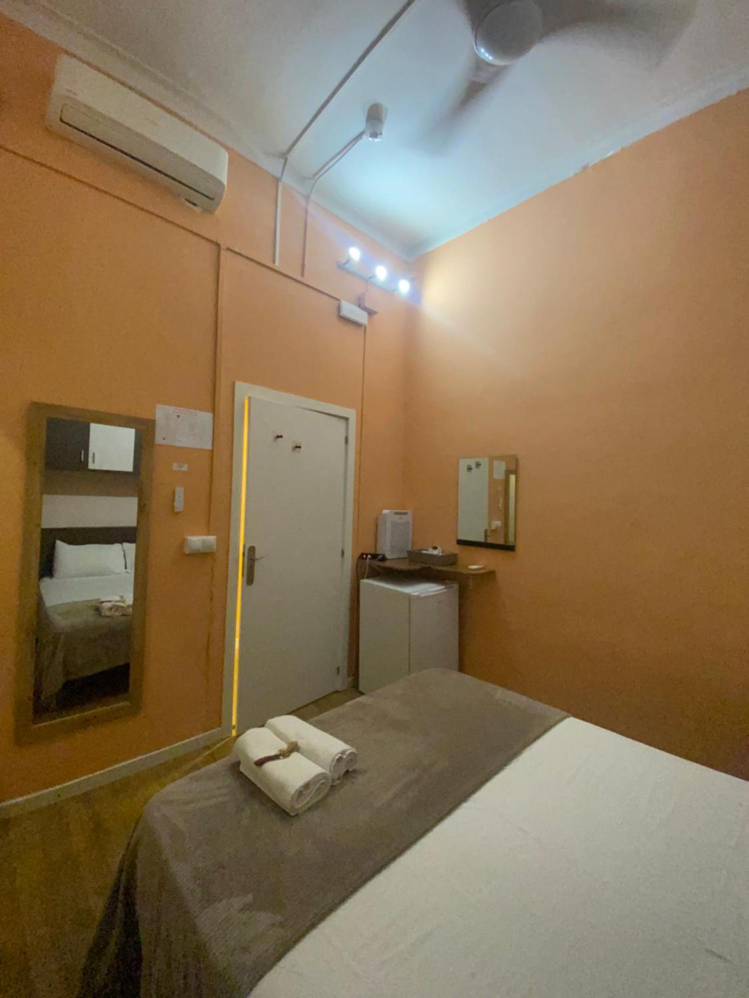 Sant Antoni Hostal, Sustainable Tourism Barcellona Esterno foto