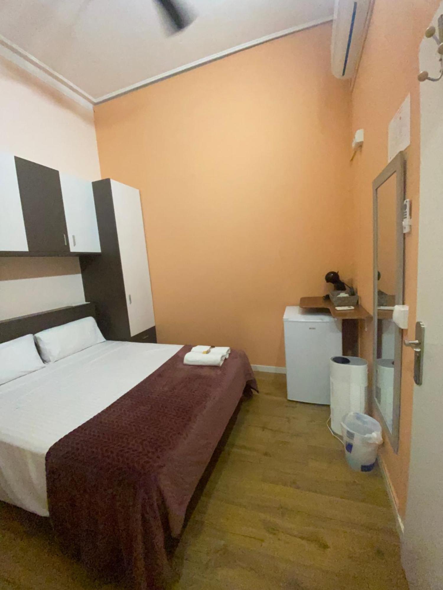 Sant Antoni Hostal, Sustainable Tourism Barcellona Esterno foto