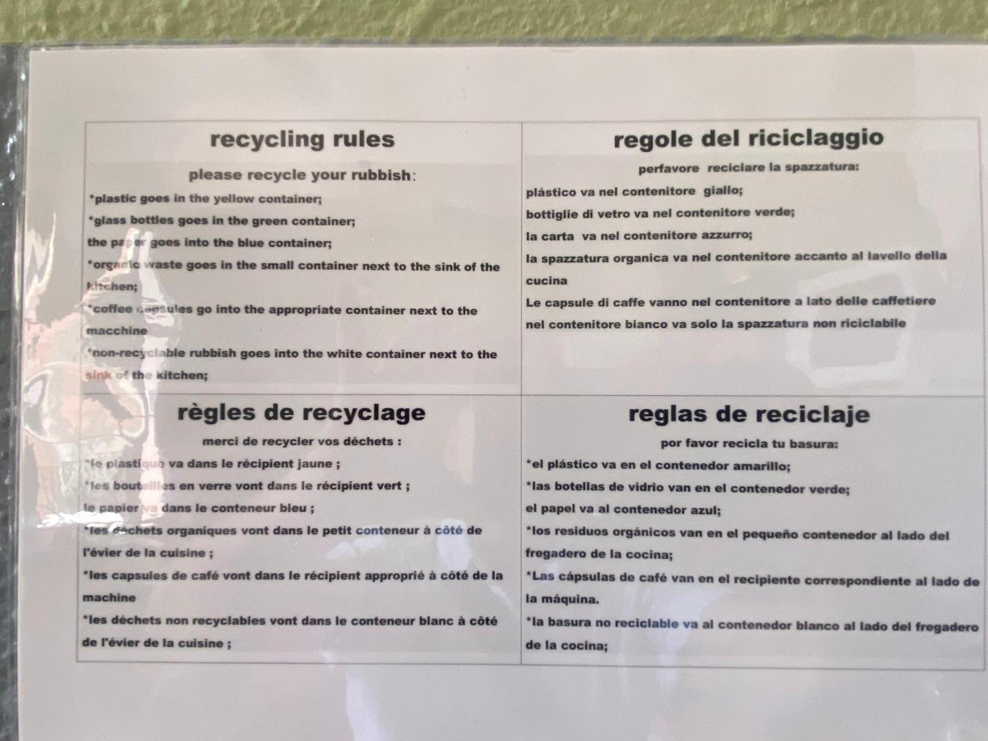 Sant Antoni Hostal, Sustainable Tourism Barcellona Esterno foto