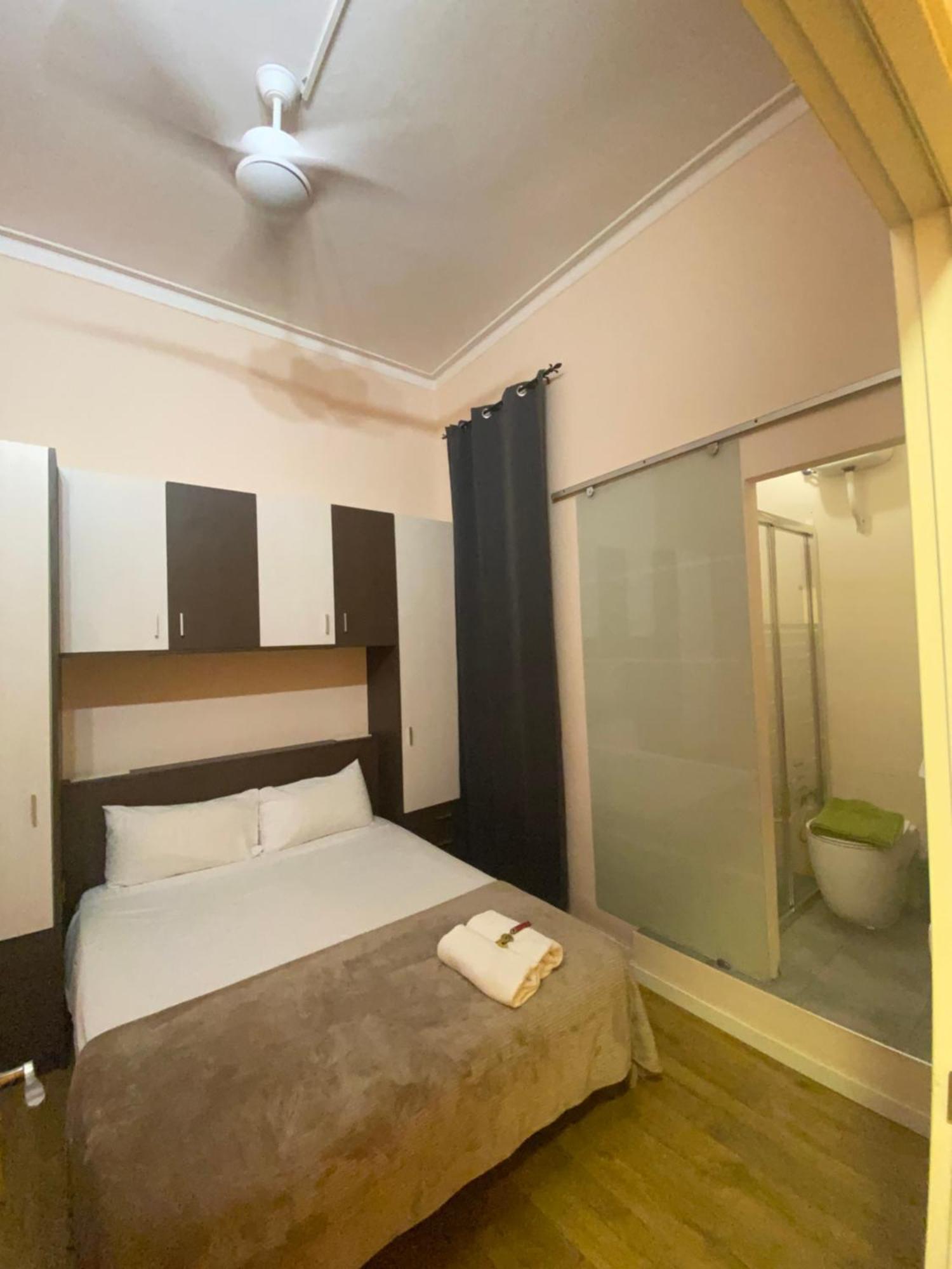 Sant Antoni Hostal, Sustainable Tourism Barcellona Esterno foto