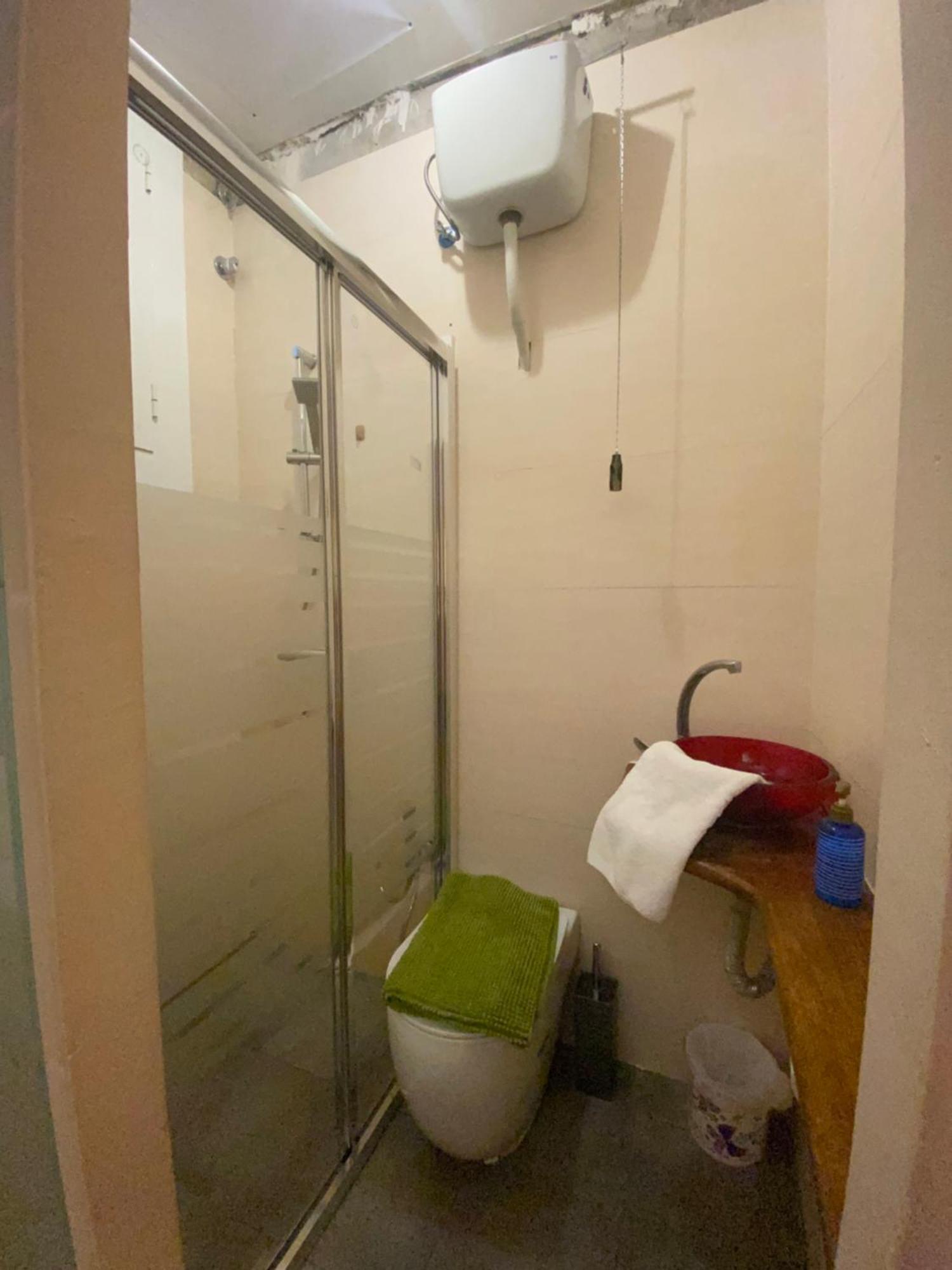Sant Antoni Hostal, Sustainable Tourism Barcellona Esterno foto