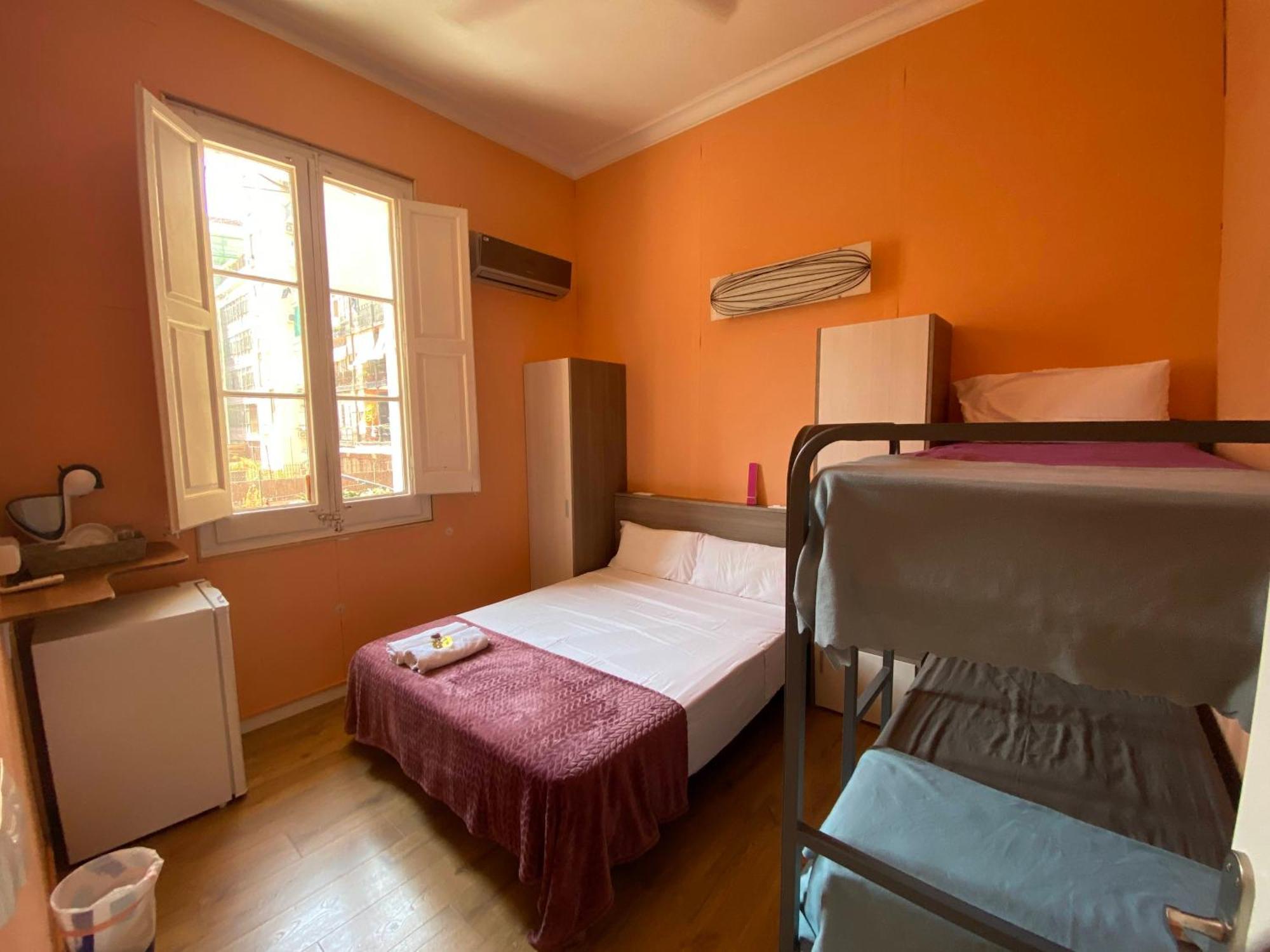 Sant Antoni Hostal, Sustainable Tourism Barcellona Esterno foto